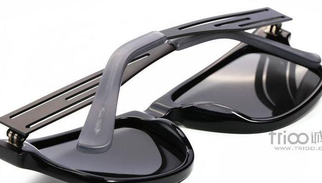 trioo（TRIOO诚镜眼镜网）