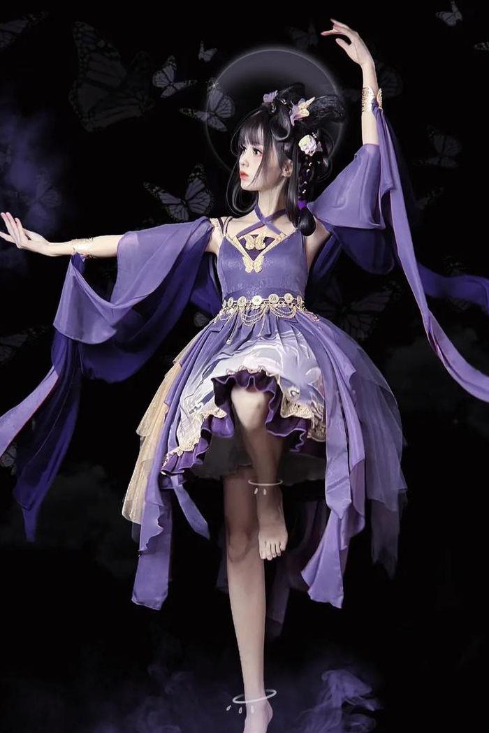 舞姬等级（舞姬攻略）