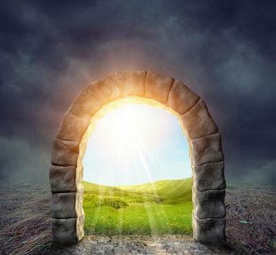 神秘入口通道（神秘通道入口怎么用）