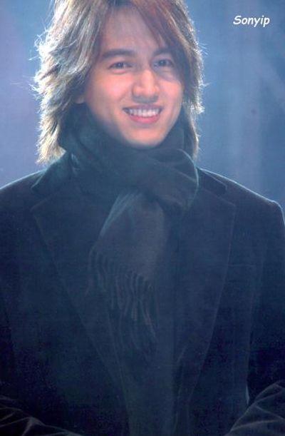 言承旭星座(言承旭属啥)