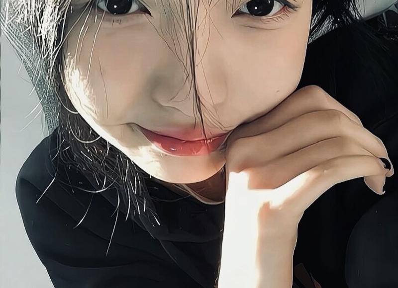 女孩长胡子了怎么办? 女孩长胡子了怎么办?