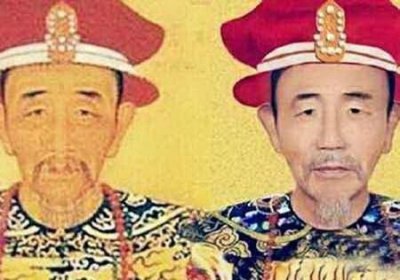 ​桓温和简文帝的历史关系是怎么样的？