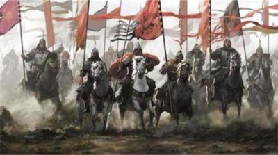 ​兵家至圣孙武，他练起兵来是怎么样的？态度