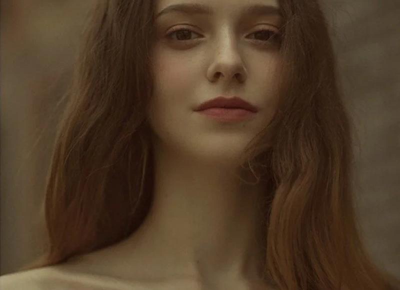 身上有安静气质的人(一个女人最好的气质) 身上有安静气质的人(一个女人最好的气质)