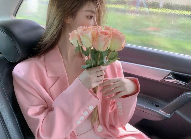 女人不反感你做这些事,其实就是在暗示你“主动” 女人不反感你做这些事,其实就是在暗示你“主动”