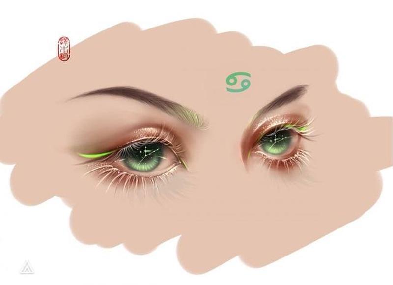 爱慕虚荣的女人的表现