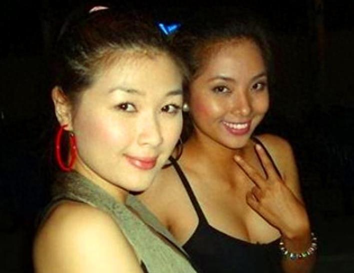 揭开柬埔寨女性的真实样貌,并没有传说中的漂亮