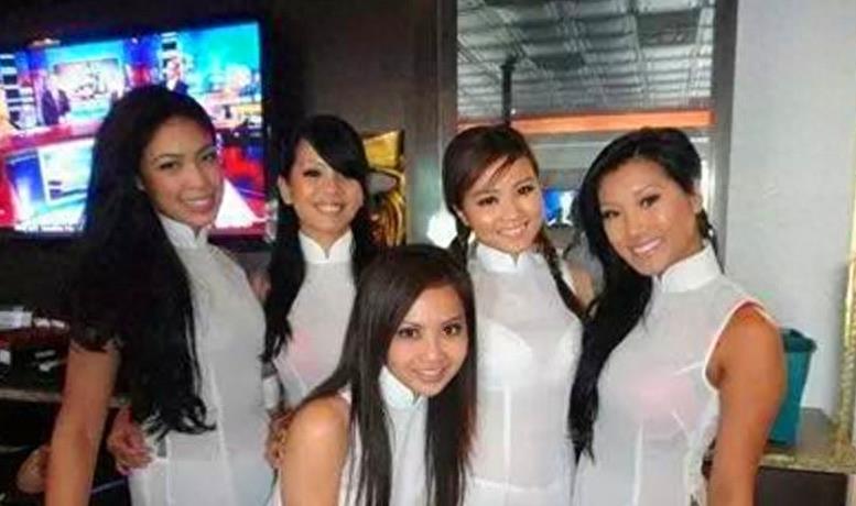 揭开柬埔寨女性的真实样貌,并没有传说中的漂亮