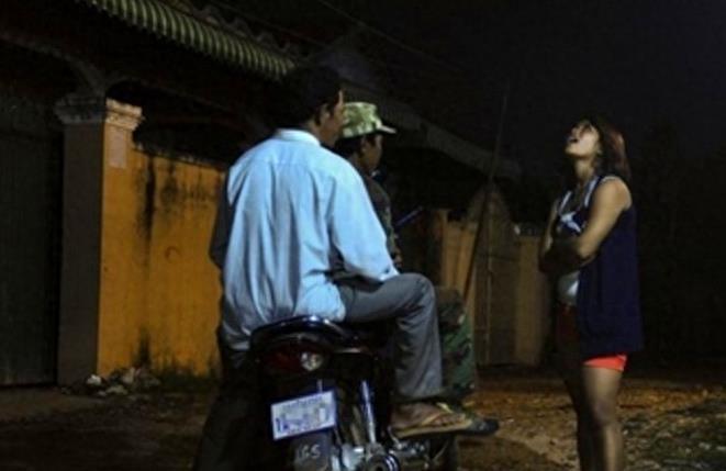 揭开柬埔寨女性的真实样貌,并没有传说中的漂亮