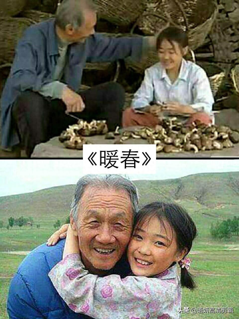 20部看了会哭的电视剧，你看过哪几部？哪部让你从头哭到尾？