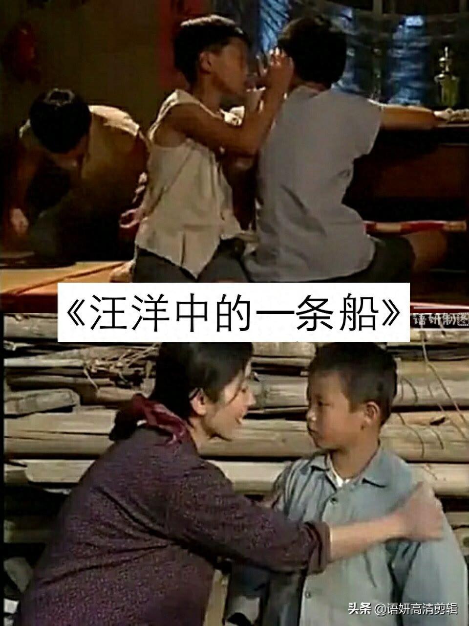 20部看了会哭的电视剧，你看过哪几部？哪部让你从头哭到尾？