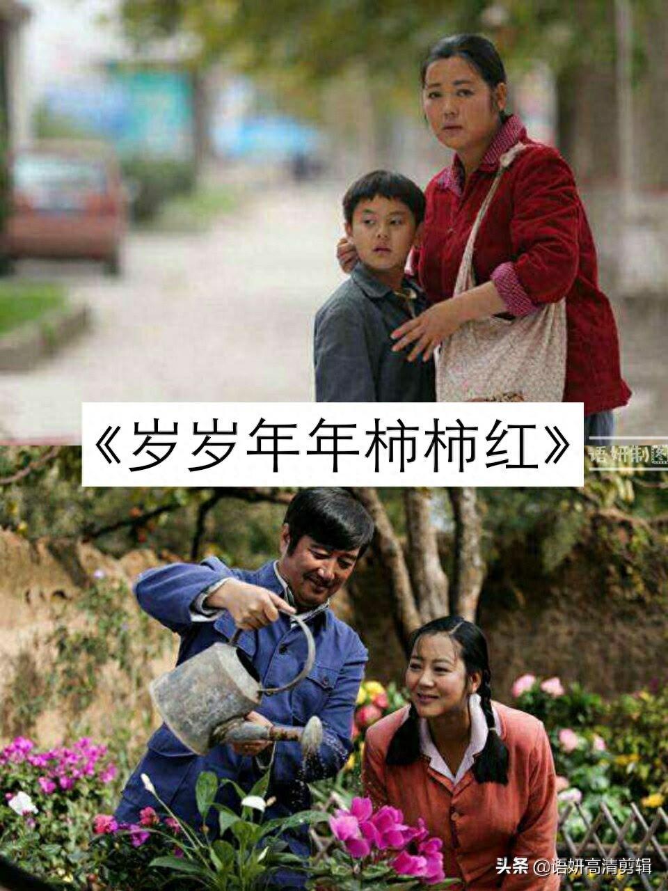 20部看了会哭的电视剧，你看过哪几部？哪部让你从头哭到尾？