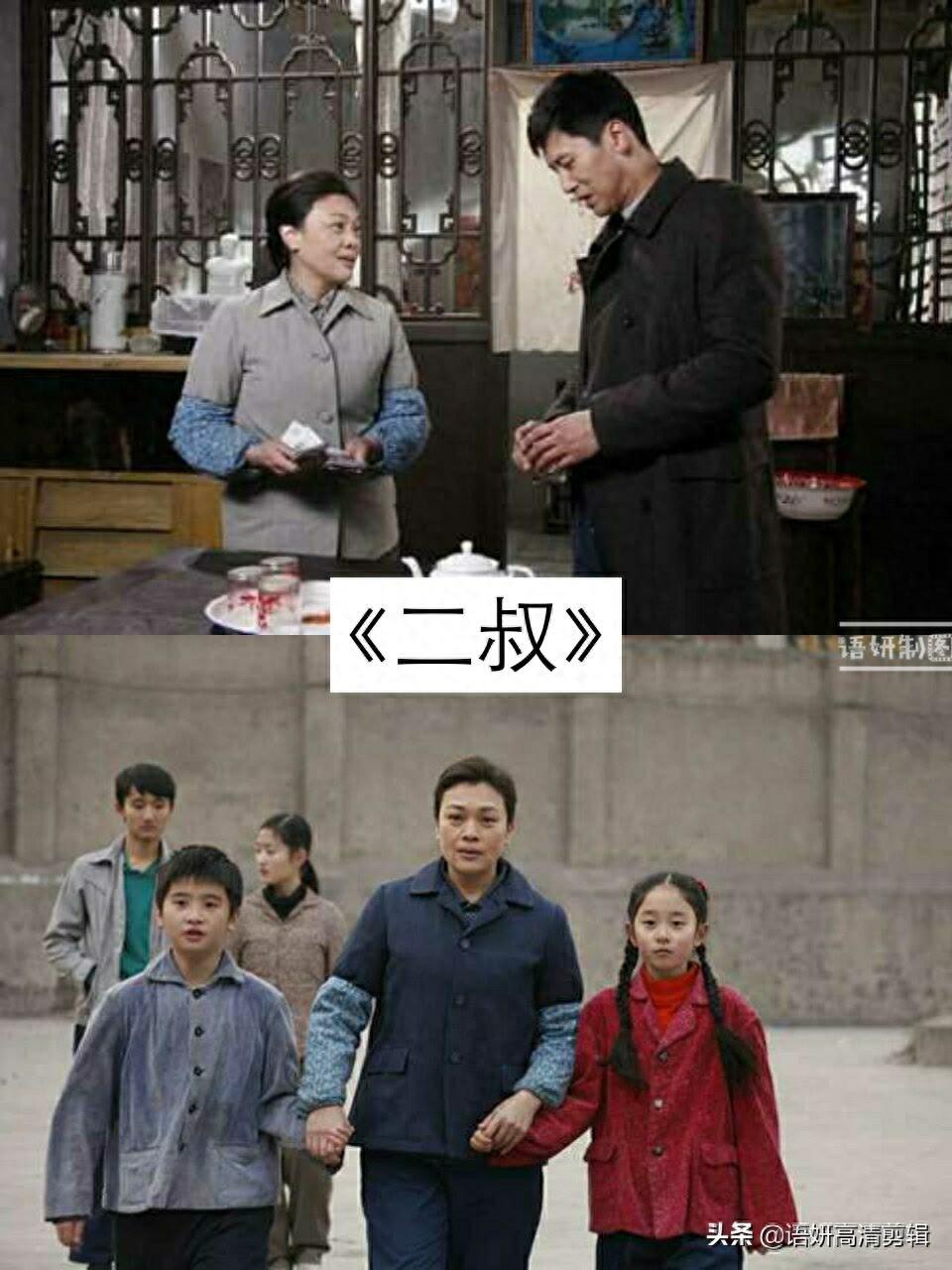 20部看了会哭的电视剧，你看过哪几部？哪部让你从头哭到尾？