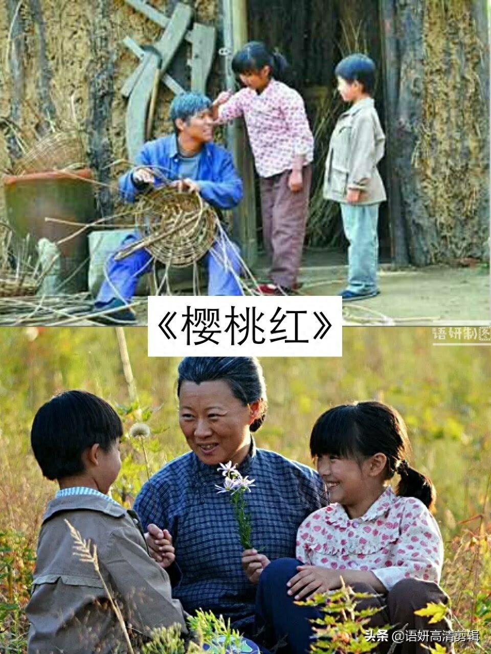 20部看了会哭的电视剧，你看过哪几部？哪部让你从头哭到尾？