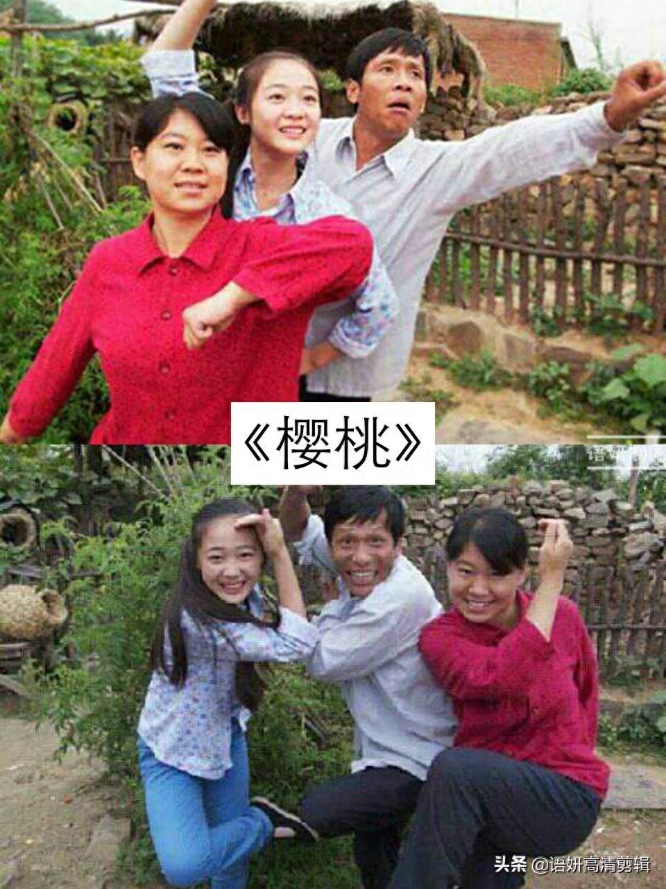 20部看了会哭的电视剧，你看过哪几部？哪部让你从头哭到尾？