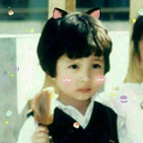 薛之谦童年照青涩照,网友:薛之谦童年太卡哇伊,灰常萌萌哒