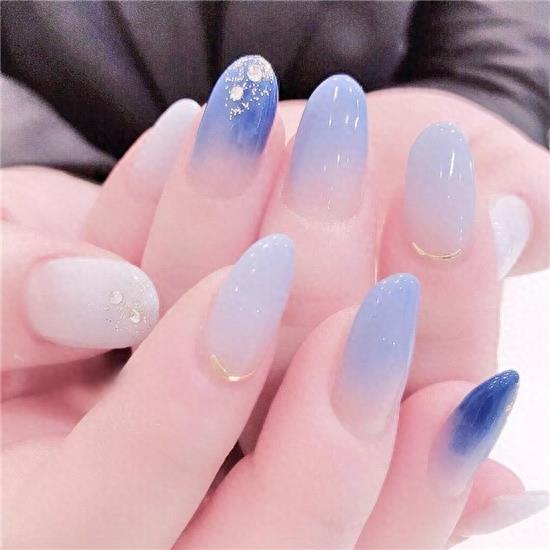 18年超好看的美甲款式