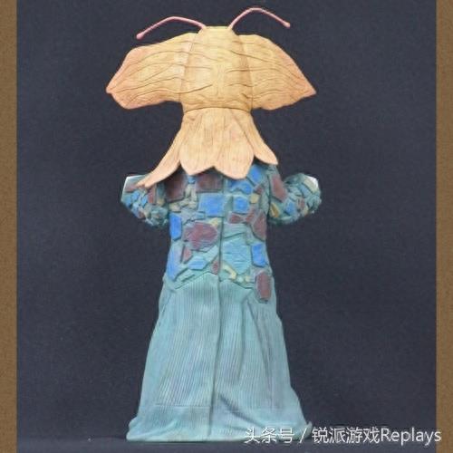 并不希望侵略地球的懒鬼!《杰克奥特曼》懒惰怪兽亚美坦拉斯图赏