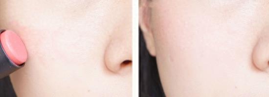 修容棒的用法图解，三分钟轻松搞定自然小脸