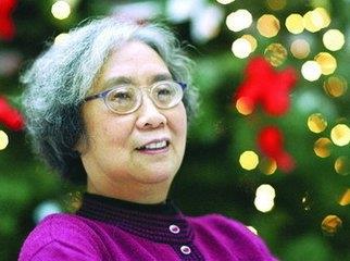 中国现代十大女作家