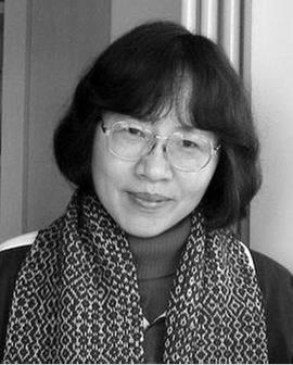 中国现代十大女作家