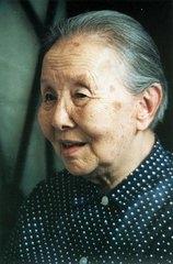 中国现代十大女作家