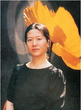 中国现代十大女作家