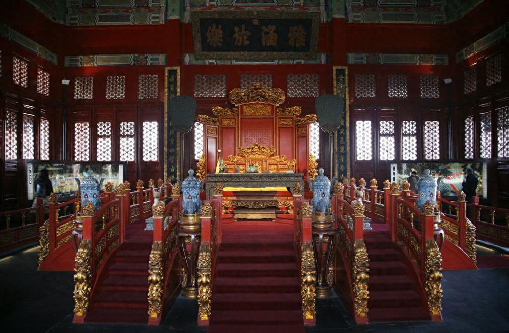 “国子监”你可能念错了！到底哪里出问题了