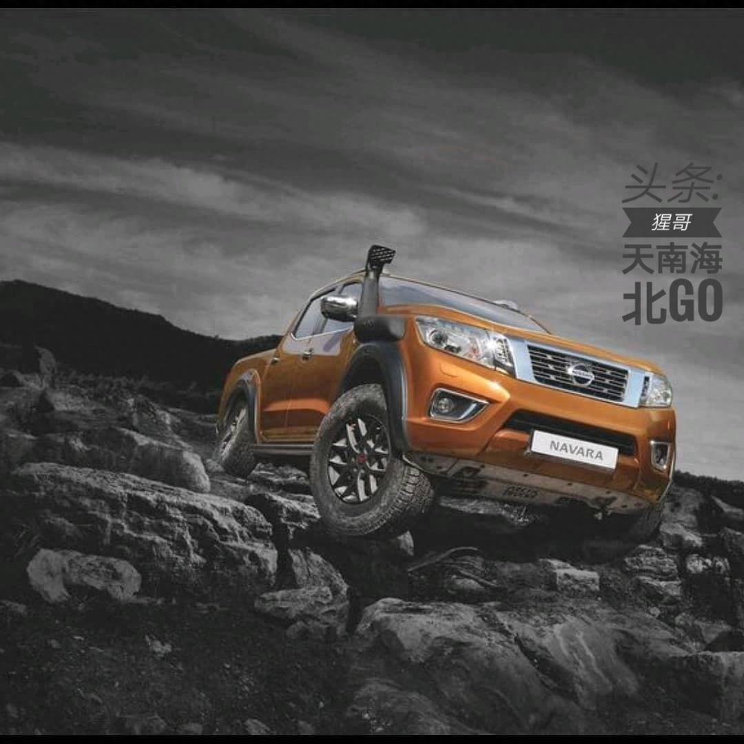 越野改装美图欣赏，技术是基础，高阶是艺术！（第十二期）