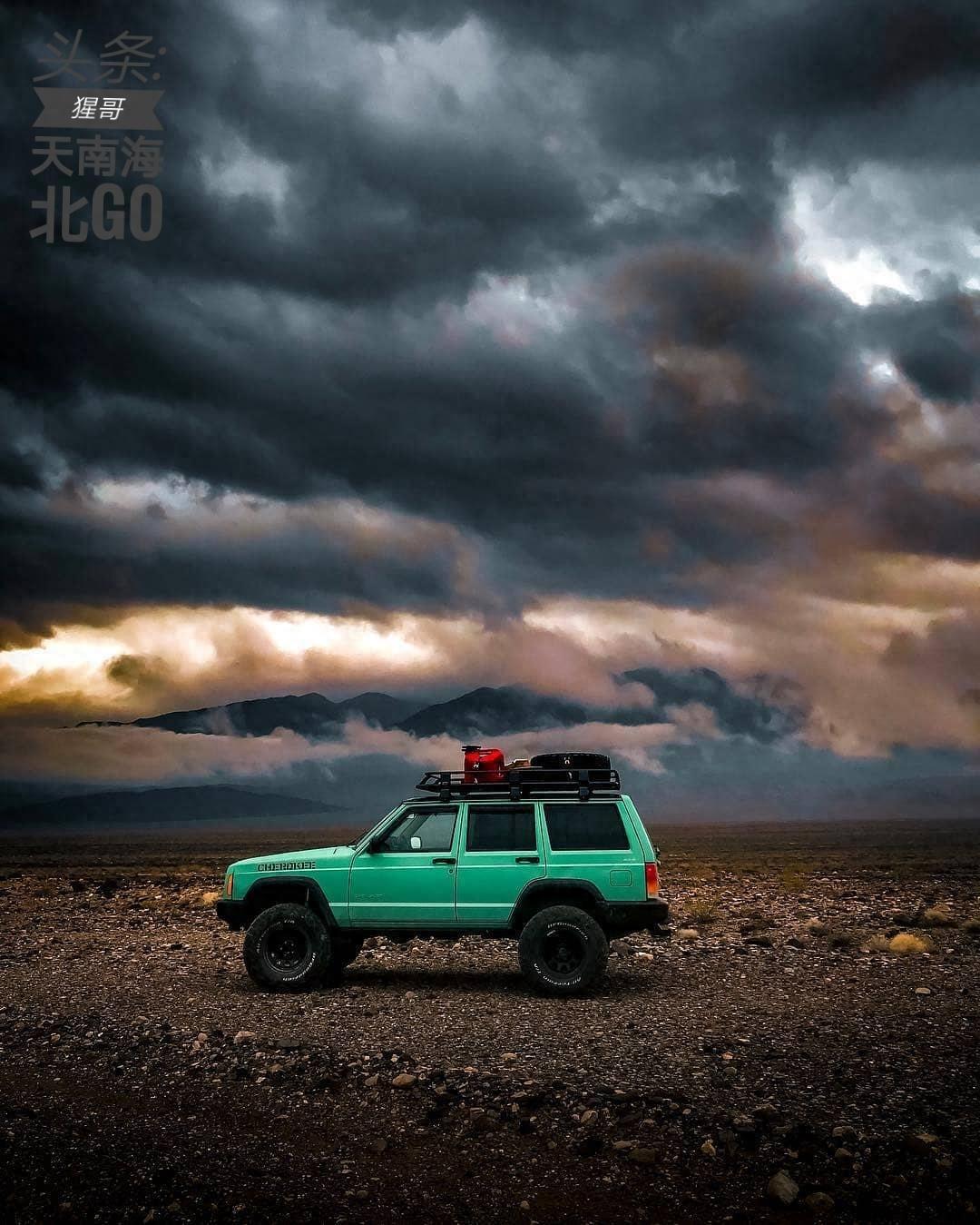 越野改装美图欣赏，技术是基础，高阶是艺术！（第十二期）