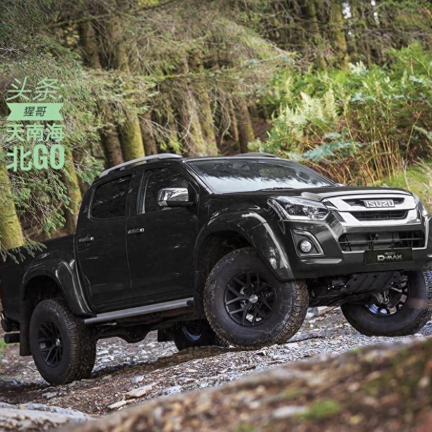 越野改装美图欣赏，技术是基础，高阶是艺术！（第十二期）