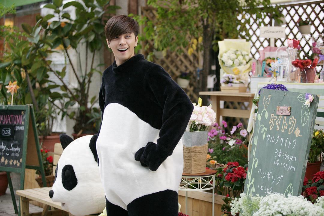 中国台湾艺人罗志祥