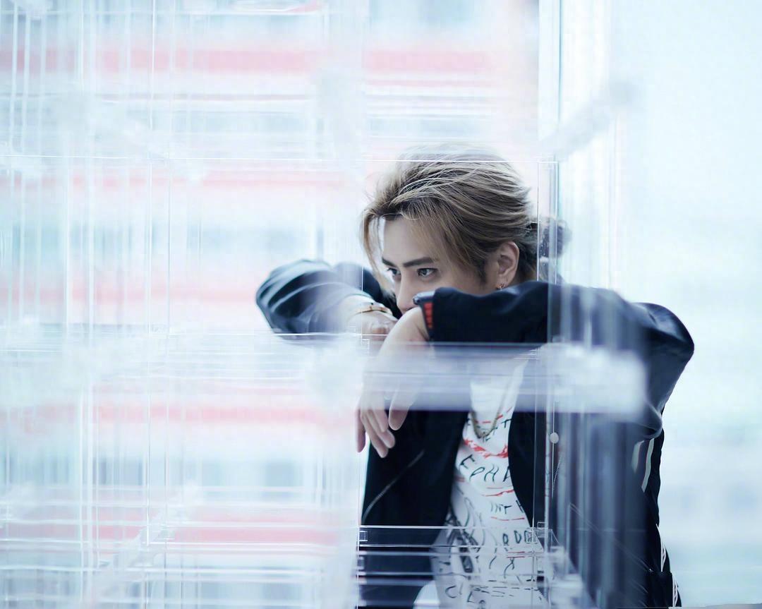 中国台湾艺人罗志祥