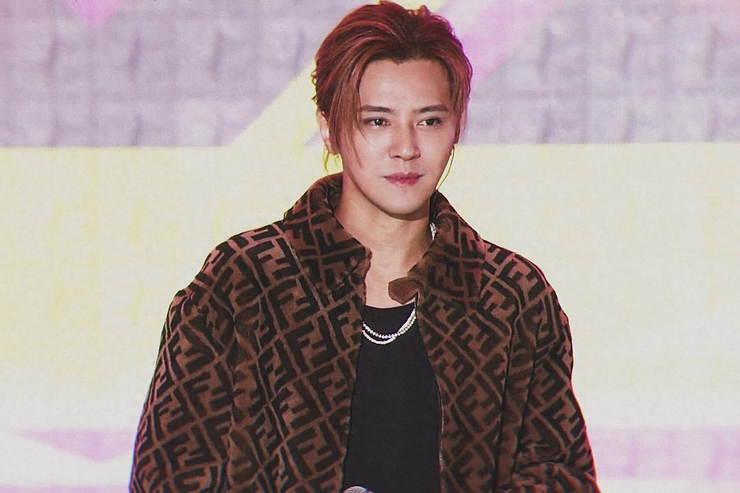 中国台湾艺人罗志祥