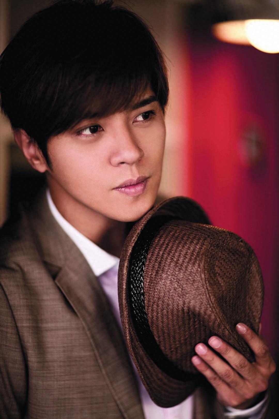 中国台湾艺人罗志祥