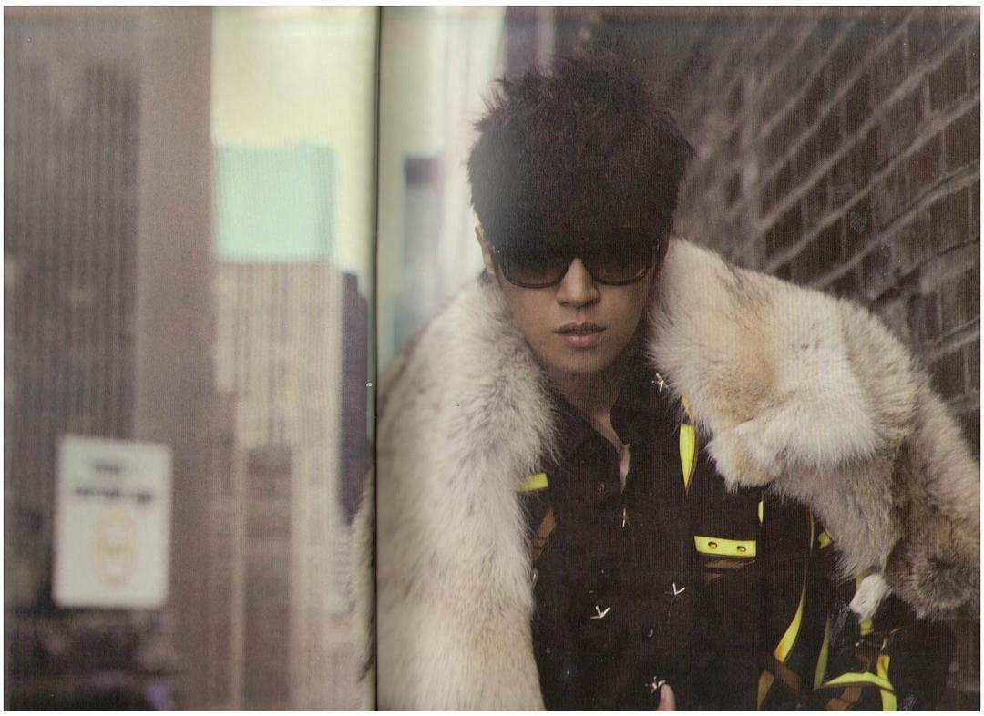 中国台湾艺人罗志祥