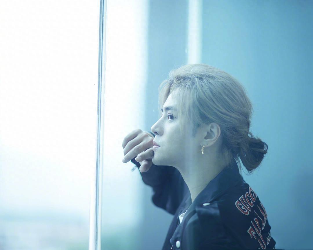 中国台湾艺人罗志祥