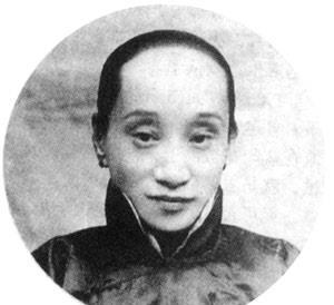 镜头下:罕见的鲁迅老照片,每一幅都有一段珍藏的民国历史