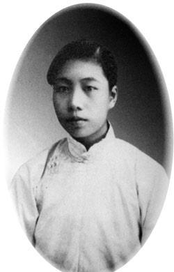 镜头下:罕见的鲁迅老照片,每一幅都有一段珍藏的民国历史