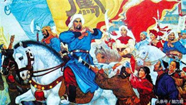 「那年今日」历史上的3月18日发生了什么大事件?