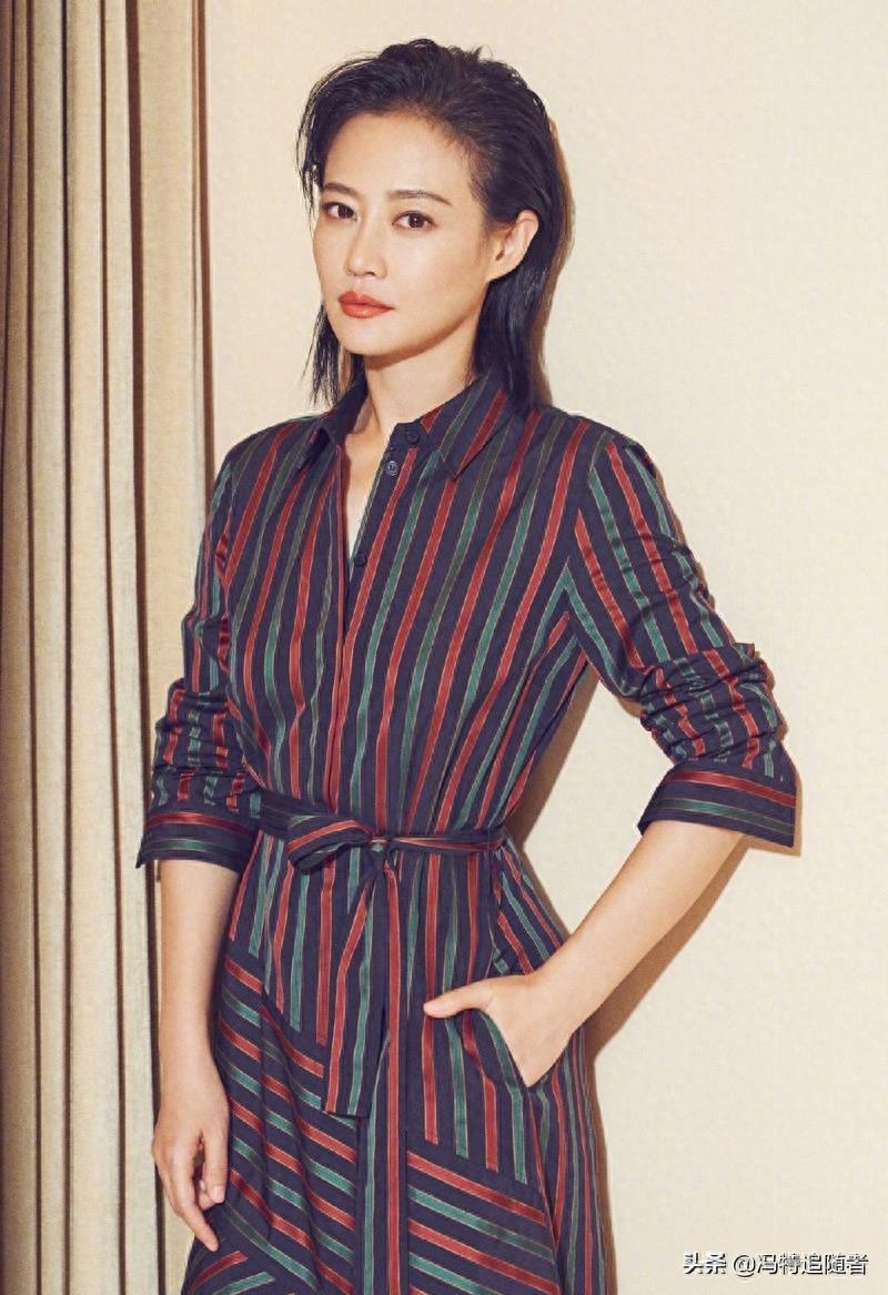 大器晚成的实力派演员：谭卓