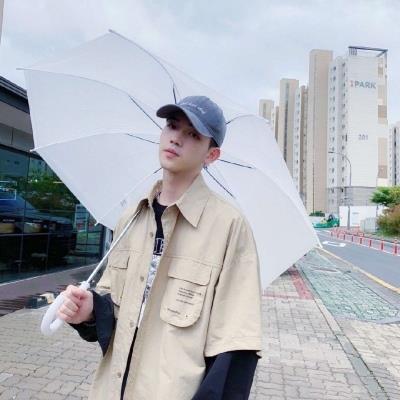 韩国男生头像高清帅气