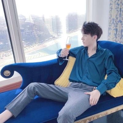 韩国男生头像高清帅气