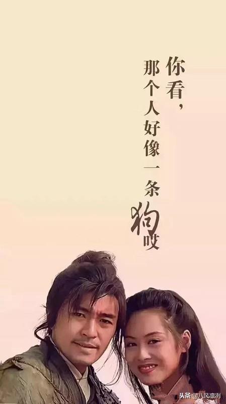 不戴金箍,无法救你 戴上金箍,无法爱你