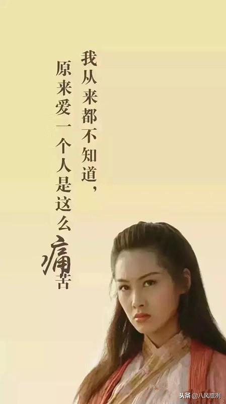 不戴金箍,无法救你 戴上金箍,无法爱你