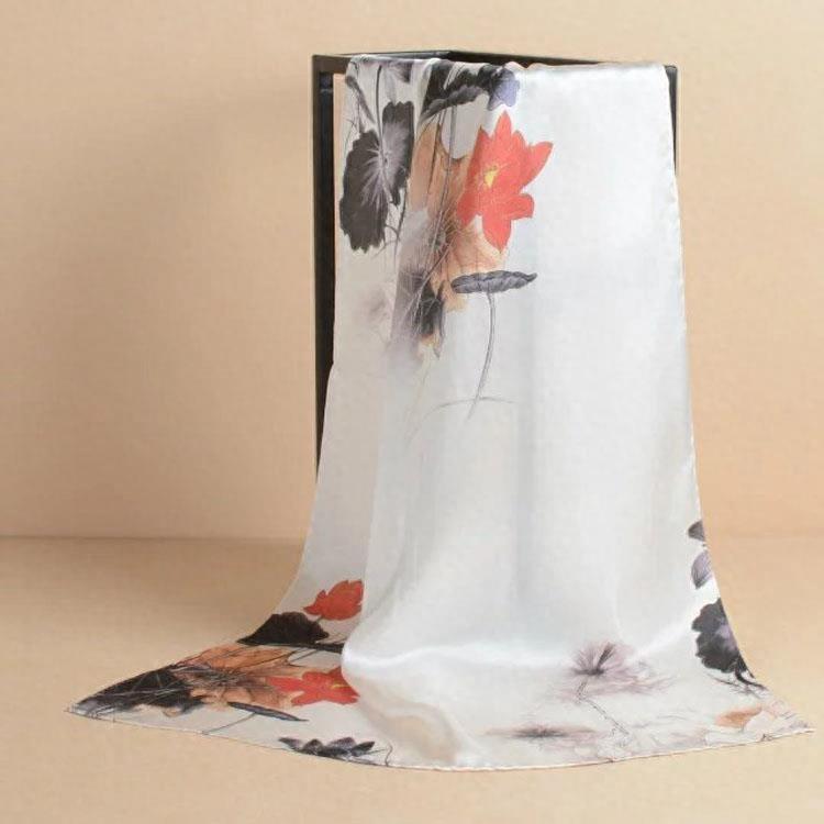 浙江文化之杭州丝绸