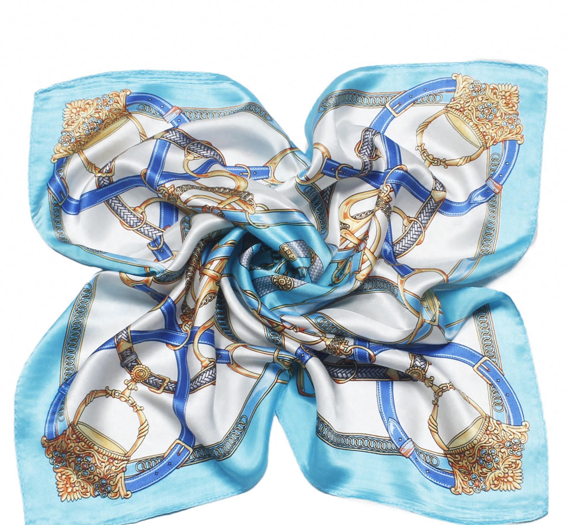 浙江文化之杭州丝绸