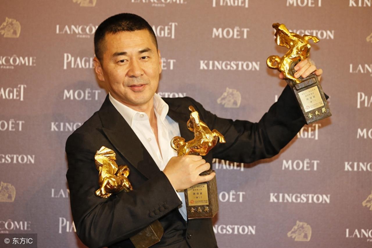 陈建斌经典影视作品盘点