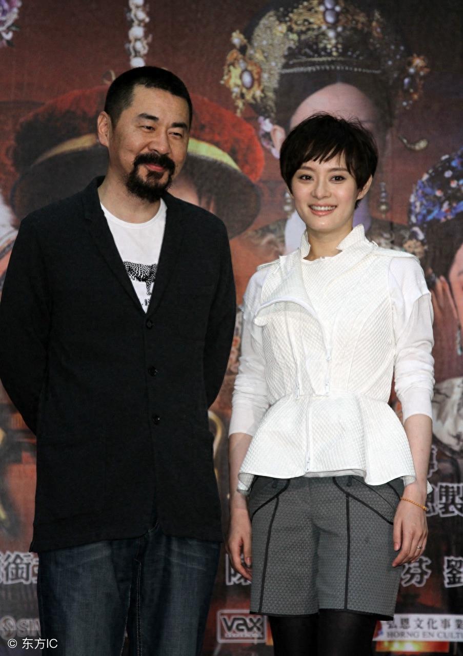 陈建斌经典影视作品盘点