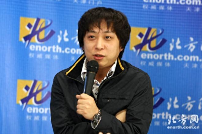 10位网络小说大神，辰东三少最帅，禹岩最文弱，今何在超有气质